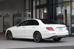 Mercedes-AMG E53 4Matic+ 2018 года (JP)
